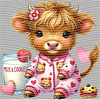 Valentine's Day-QRJ  5200